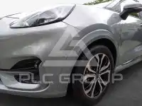 2024 Ford Puma