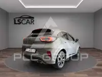 2024 Ford Puma