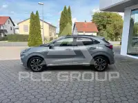 2024 Ford Puma