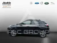 2024 Ford Puma