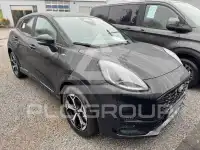 2024 Ford Puma