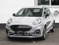 2024 Ford Puma