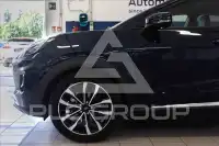 2024 Ford Puma