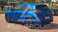 2024 Ford Puma