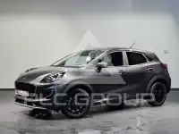 2024 Ford Puma