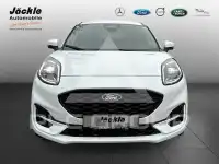 2024 Ford Puma