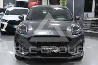 2024 Ford Puma