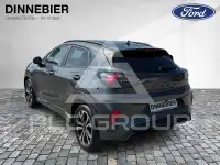 2024 Ford Puma