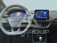 2024 Ford Puma
