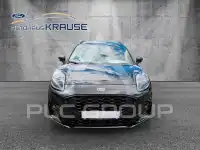 2024 Ford Puma