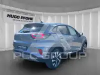 2024 Ford Puma