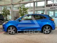 2024 Ford Puma