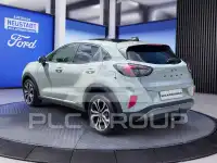 2024 Ford Puma
