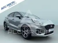 2024 Ford Puma