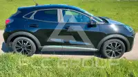 2024 Ford Puma