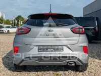 2024 Ford Puma