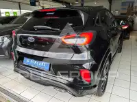 2024 Ford Puma