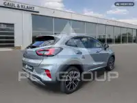 2024 Ford Puma