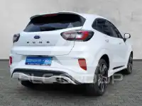 2024 Ford Puma