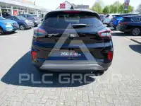 2024 Ford Puma