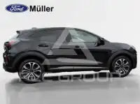 2024 Ford Puma