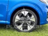 2024 Ford Puma
