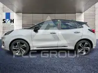 2024 Ford Puma