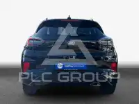2024 Ford Puma