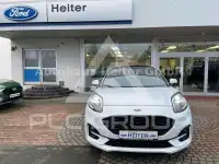 2024 Ford Puma