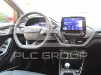 2024 Ford Puma