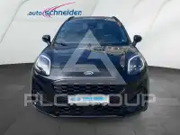 2024 Ford Puma