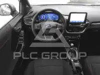 2024 Ford Puma