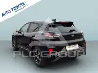 2024 Ford Puma