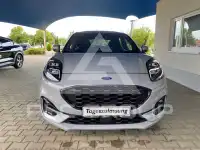 2024 Ford Puma