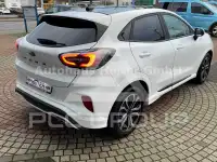 2024 Ford Puma
