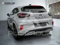 2024 Ford Puma