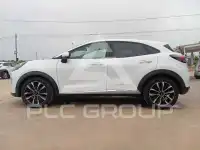 2024 Ford Puma