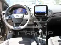 2024 Ford Puma