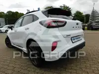 2024 Ford Puma