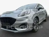 2024 Ford Puma