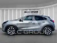 2024 Ford Puma