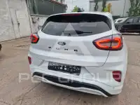 2024 Ford Puma