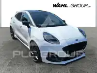 2024 Ford Puma