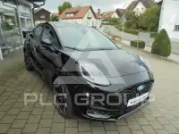 2024 Ford Puma