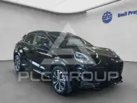 2024 Ford Puma
