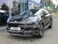 2024 Ford Puma