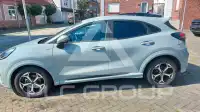 2024 Ford Puma