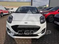 2024 Ford Puma
