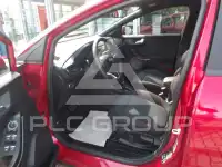 2024 Ford Puma