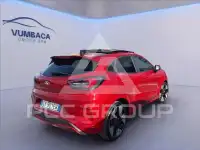2024 Ford Puma